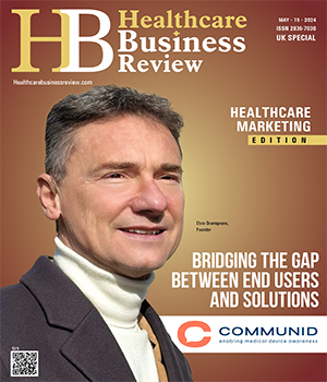 Top 5 Healthcare Marketing Companies in UK - 2024